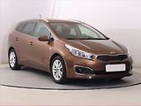 Kia Ceed (2017) 1.4 MPI, Tempomat - náhled 1