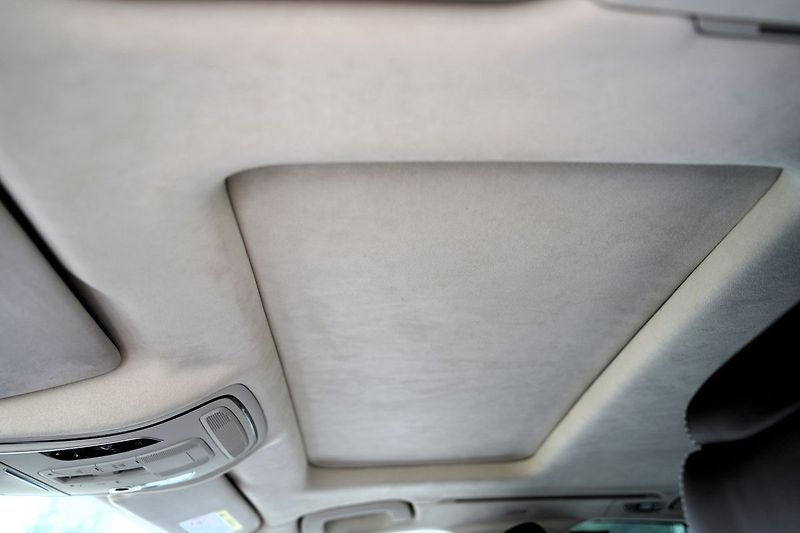 Audi A8 3.0 TDI Quattro/Tiptr./Matrix/ - fotka 50 z 50
