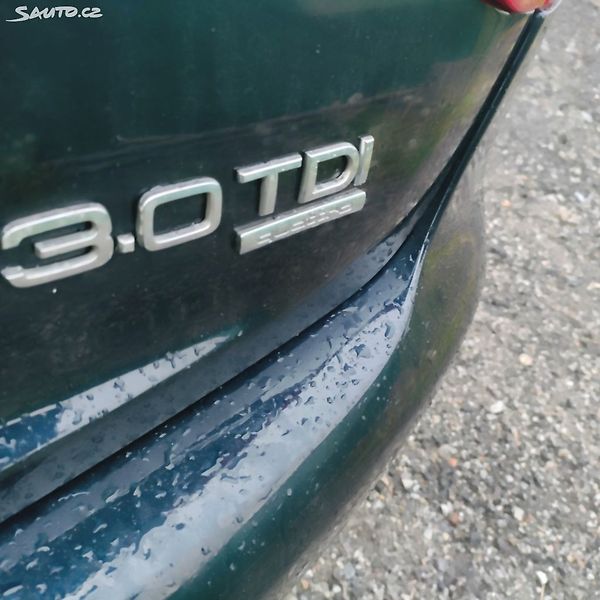 Audi A4 3.0TDI,MANUÁL,4X4,KRÁSNÁ,1MAJ - fotka 6 z 24