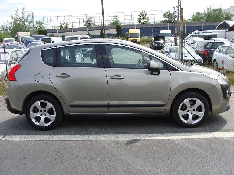 Peugeot 3008 1.6i, nové rozvody - fotka 6 z 25