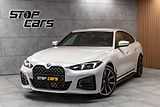 BMW Řada 4 420d xD ///M*ZÁRUKA*TAŽNÉ*ČR 1 - náhled 1