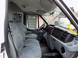 Ford Transit 2,2 TDCI 85 KW LWB TREND TEMP - náhled 31