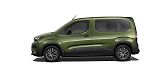 Peugeot Rifter (2026) ALLURE BlueHDi 100 S&S MAN6 - náhled 7