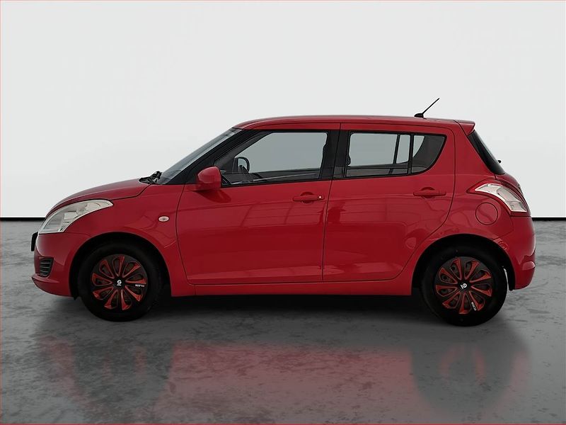 Suzuki Swift (2012) 1.2, ČR,1.maj, Serv.kniha - fotka 3 z 16