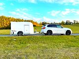 Debon (2026) Cargo, bílý, boční dveře - náhled 16