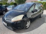 Citroën Grand C4 Picasso (2007) 1.8 i 16V Nová STK,7míst,Roz. - náhled 4