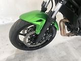 Kawasaki Z 650 - náhled 11