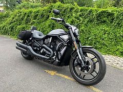 Harley-Davidson VRSCDX Night Rod Special (2016) - fotografie inzerátu
