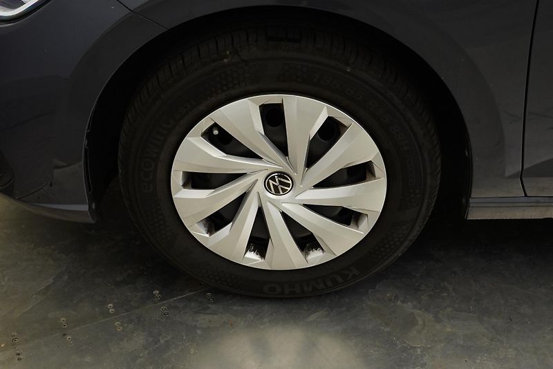 Volkswagen Polo - fotka 10 z 27