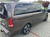 Mercedes-Benz Třídy V (2017) Velmi pěkný stav - náhled 6