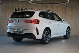 BMW X3 40d xDrive, Nezávislé, Tažné - náhled 8