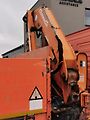 Mercedes-Benz Axor 2533 L 6X2 EURO 4 hydraul.ruka - náhled 10