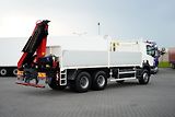 Scania (2012) P 360 / 6 X 4 / SKRZYNIOWY + H - náhled 4