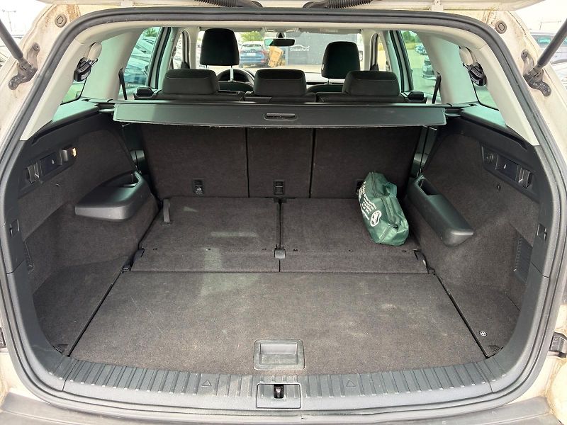 Škoda Kodiaq (2019) STYLE 2.0TSI 140kW DSG 4x4 CZ - fotka 6 z 11