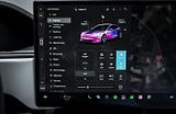 Tesla Model S Plaid AWD Tažné Yoke Panorama - náhled 16