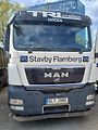 MAN TGS (2011) 26.360 + hydr. ruka Hiab166 BS - náhled 1