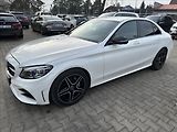 Mercedes-Benz Třídy C 180 AMG,Aut. multibeam - náhled 10