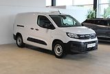 Opel Combo (2025) Electric Van L2 (XL) 136k - náhled 1
