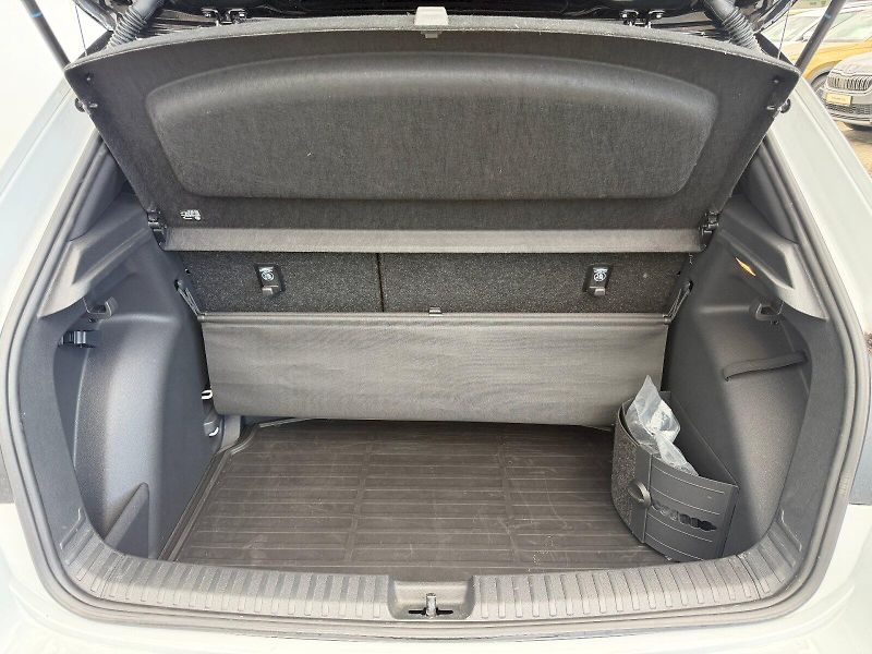 Škoda Fabia (2025) 1.0TSI 85kW DSG Monte Carlo - fotka 34 z 35