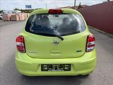 Nissan Micra 1,2 i KLIMA ALU  SERVIS - náhled 7