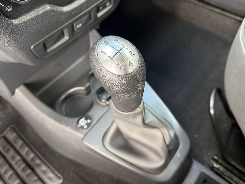 Dacia Dokker (2018) 1.6 SCe 80 kW Arctica LPG - fotka 15 z 21