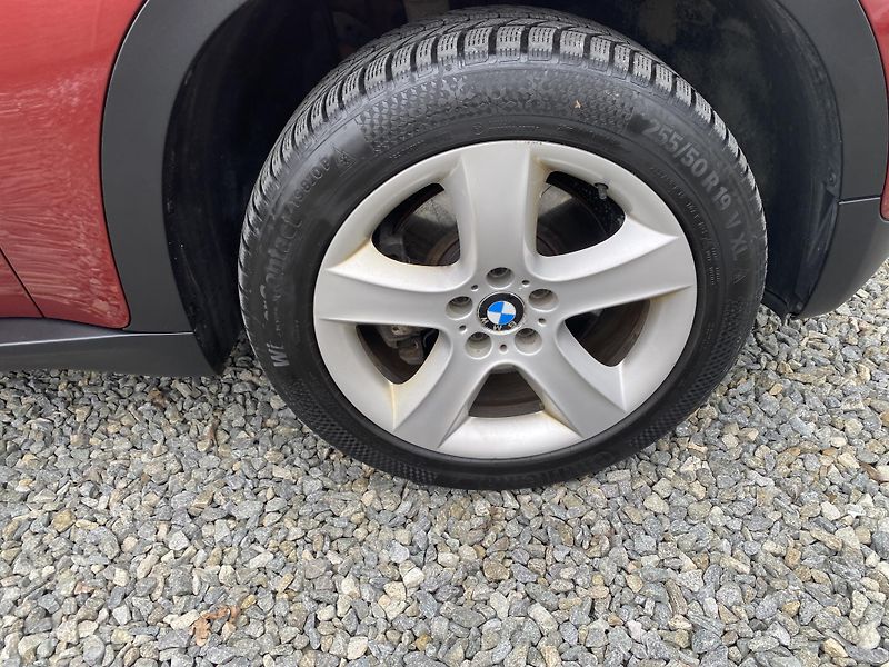 BMW X5 3.0TDi 4x4 235PS CZ TOP STAV!! - fotka 69 z 169