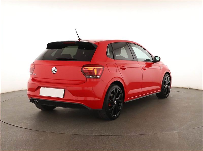 Volkswagen Polo (2020) 2.0 GTI, Automat, Tempomat - fotka 5 z 21