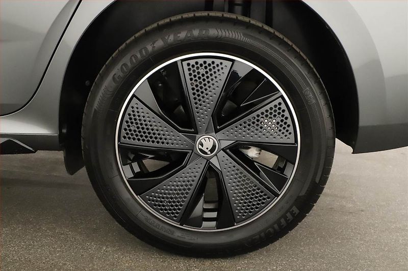 Škoda Kamiq (2026) 1.0 TSI, Monte Carlo - fotka 20 z 20