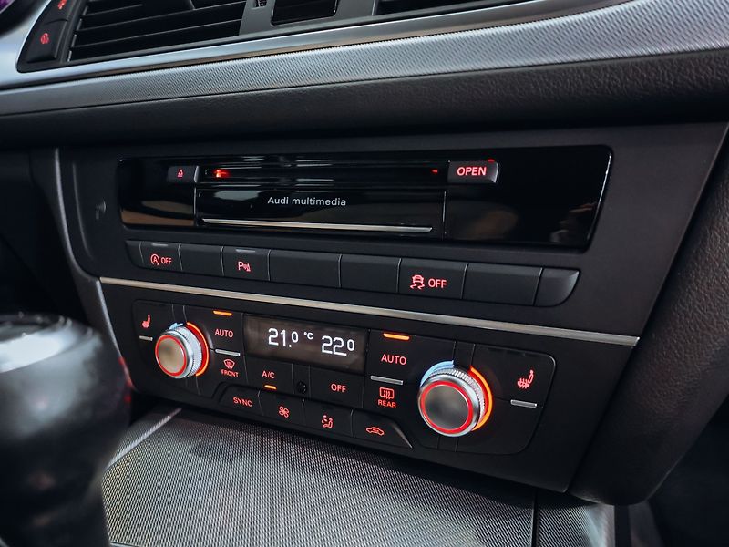 Audi A6 2.0 TDI - fotka 25 z 30