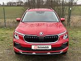 Škoda Kamiq 1.0TSi 116PS LED V.Cockpit 2Z. - náhled 1
