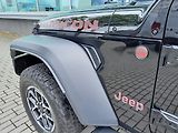 Jeep Wrangler (2026) Unlimited 2,0T  Rubicon ČR - náhled 10