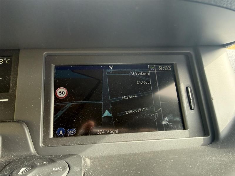 Renault Scénic 1,5   dCI 81kW,SERVIKA,LIMITED - fotka 22 z 23