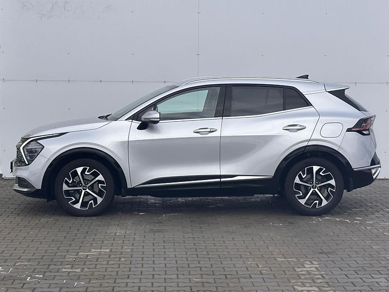 Kia Sportage 1.6 T-GDi MHEV DCT AWD TOP Evo - fotka 3 z 30
