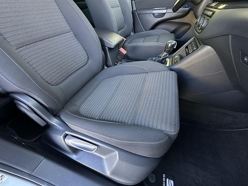 Seat Alhambra (2020) *DSG* XCELLENCE 2.0TDI/130kW  - fotka 27 z 54