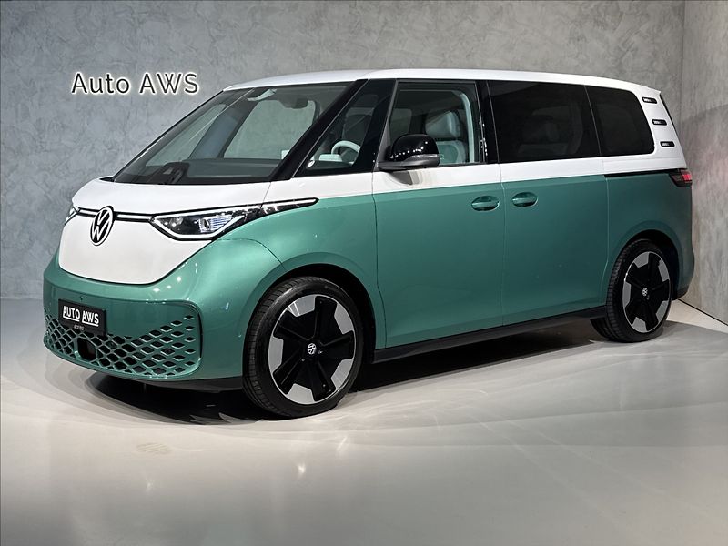 Volkswagen ID.Buzz Pro 150kW IQ Light 360° Kamera - fotografie inzerátu