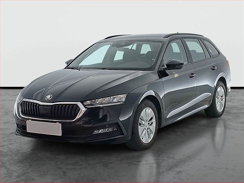 Škoda Octavia (2020) 1.5 TSI, ČR,1.maj, Tempomat - fotka 2 z 18