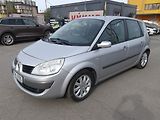 Renault Scénic 1,5DCi PĚKNÝ ! - náhled 1