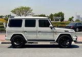 Mercedes-Benz Třídy G (2015) Luxusní AMG SUV V8 - náhled 7