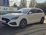Hyundai i30 1.6-AUTOMAT-KAMERA-PRAV.SERVIS - náhled 17