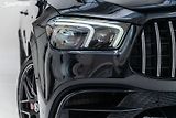 Mercedes-Benz GLE AMG 63 S kupé*Karbon*masáže - náhled 19