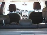 Ford Focus (2008) 1.6i 16V, kombi, 2.majitel - náhled 27