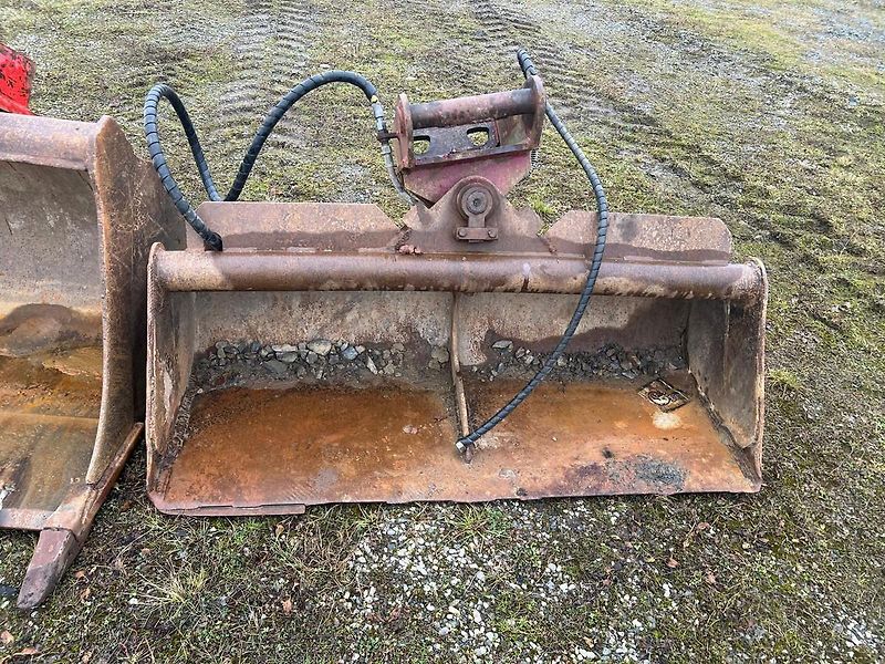 Wacker (2009) NEUSON 12002 - fotka 5 z 27