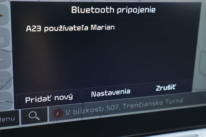 Kia Ceed (2019) 1.4 MPI, Serv.kniha, Navi - fotka 16 z 21