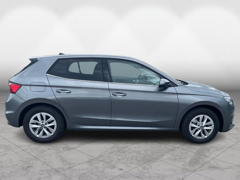 Škoda Fabia 1.0 TSi DSG 7st. TOP SELECTION - fotka 8 z 27