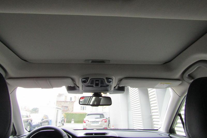Subaru Outback (2025) 2,5i TOURING MY25.5 - fotka 26 z 62