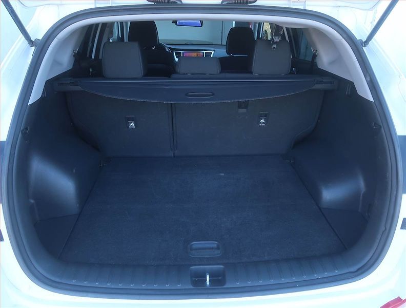 Hyundai Tucson (2017) 1.7 CRDi, Serv.kniha, Navi - fotka 14 z 15