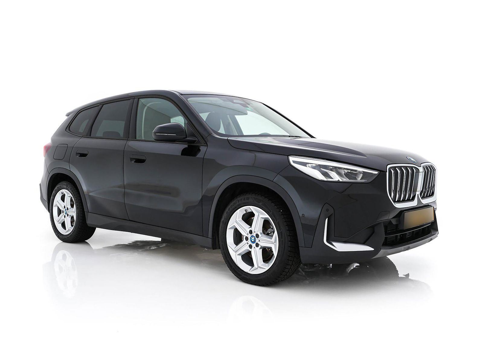 BMW iX1 xDrive30 4×4
