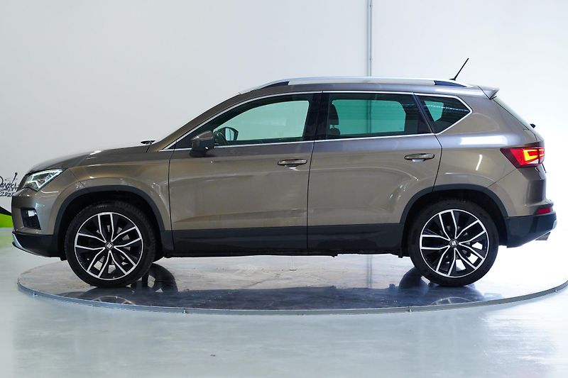 Seat Ateca - fotka 3 z 30