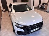 Audi Q8 50 3.0 TDI QUATTRO S-LINE - náhled 9