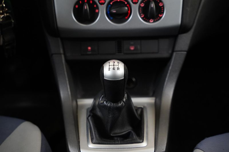 Ford Focus - fotka 21 z 23